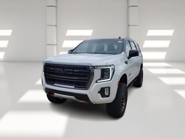 used 2024 GMC Yukon car, priced at $76,985