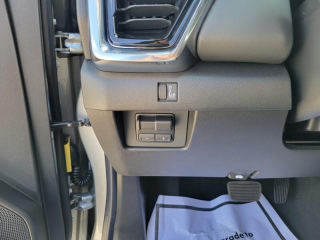 new 2025 GMC Canyon car, priced at $43,170