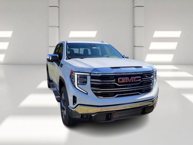 new 2025 GMC Sierra 1500 car, priced at $59,475