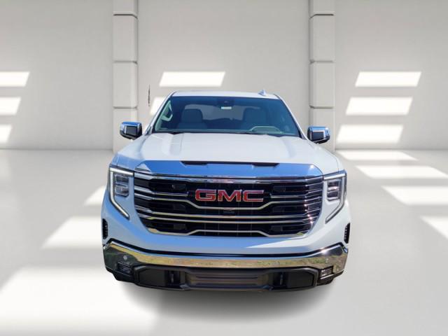 new 2025 GMC Sierra 1500 car, priced at $59,475