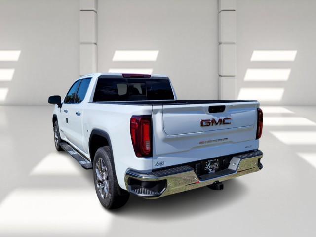 new 2025 GMC Sierra 1500 car, priced at $59,475