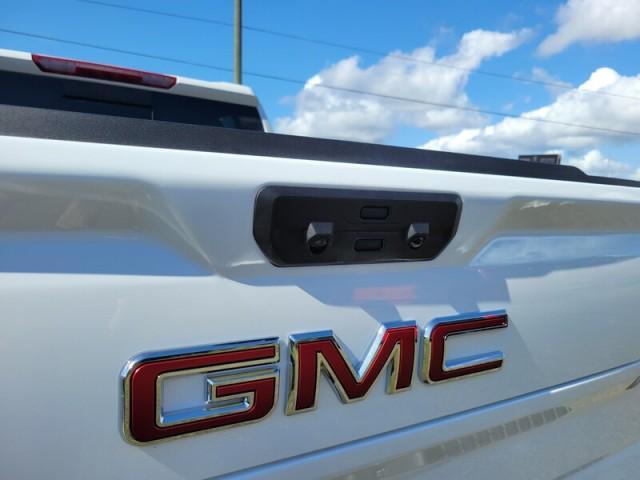 new 2025 GMC Sierra 1500 car, priced at $59,475