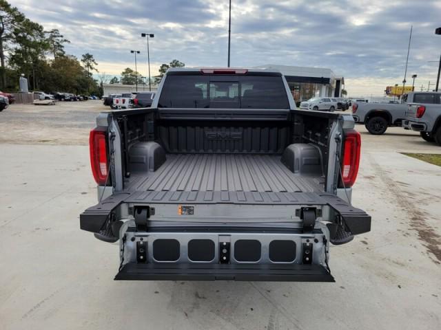 new 2025 GMC Sierra 1500 car, priced at $61,470