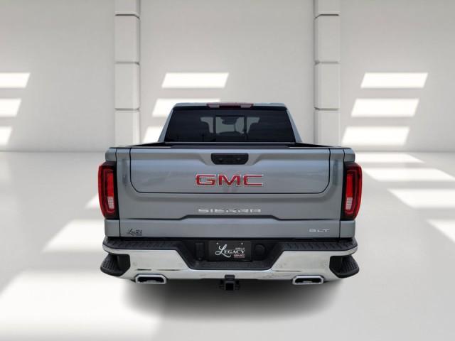 new 2025 GMC Sierra 1500 car, priced at $61,470