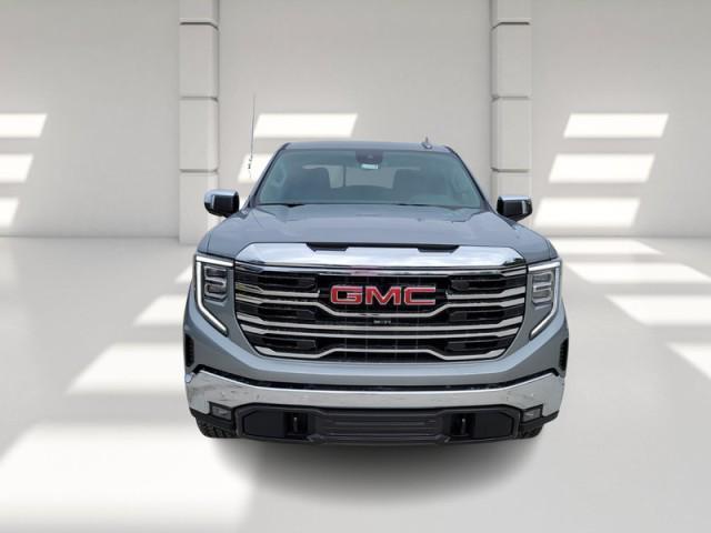 new 2025 GMC Sierra 1500 car, priced at $61,470