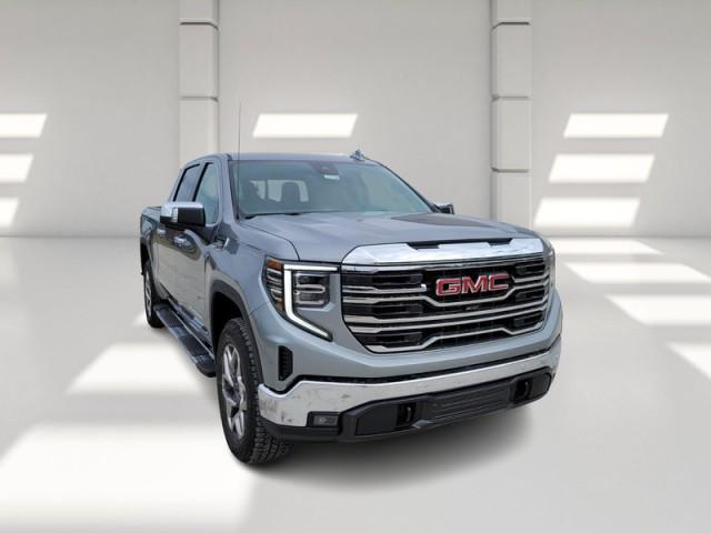 new 2025 GMC Sierra 1500 car, priced at $61,470