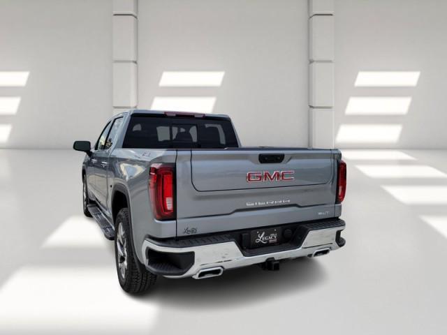 new 2025 GMC Sierra 1500 car, priced at $61,470