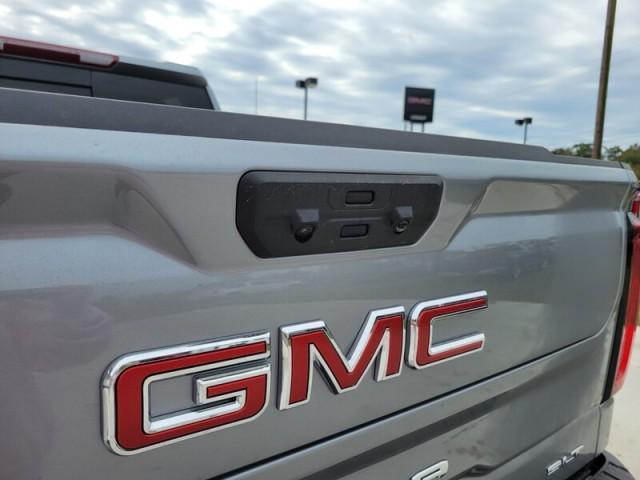 new 2025 GMC Sierra 1500 car, priced at $61,470