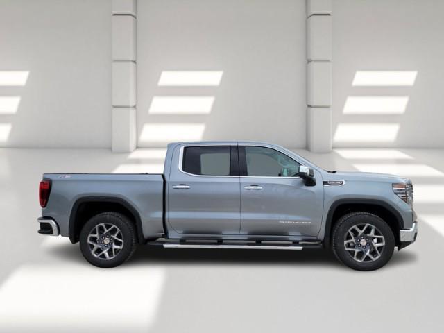 new 2025 GMC Sierra 1500 car, priced at $61,470