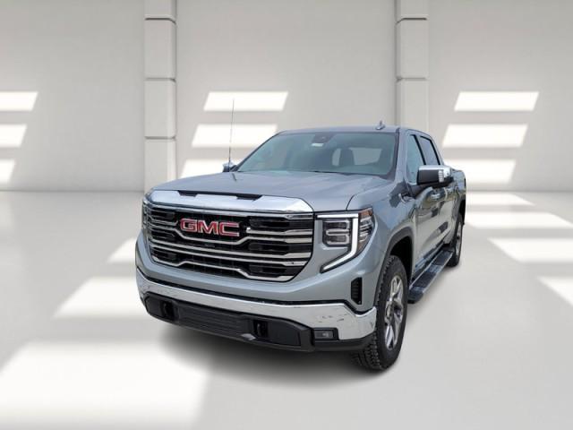 new 2025 GMC Sierra 1500 car, priced at $61,470