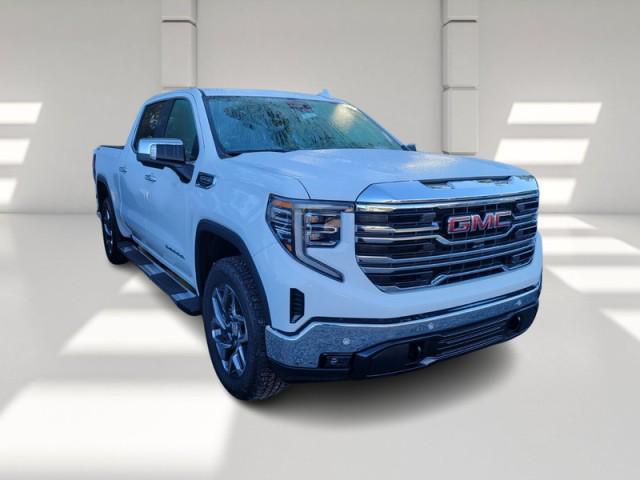 new 2026 GMC Sierra 1500 car, priced at $57,090