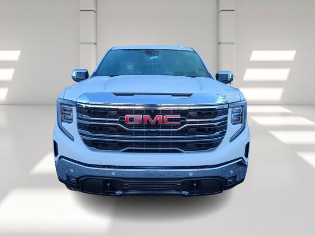 new 2026 GMC Sierra 1500 car, priced at $57,090