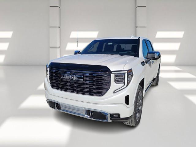 new 2025 GMC Sierra 1500 car, priced at $83,655