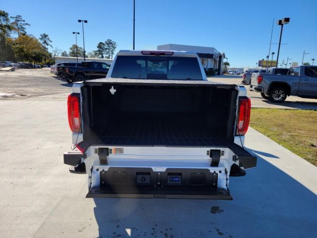 new 2025 GMC Sierra 1500 car, priced at $83,655