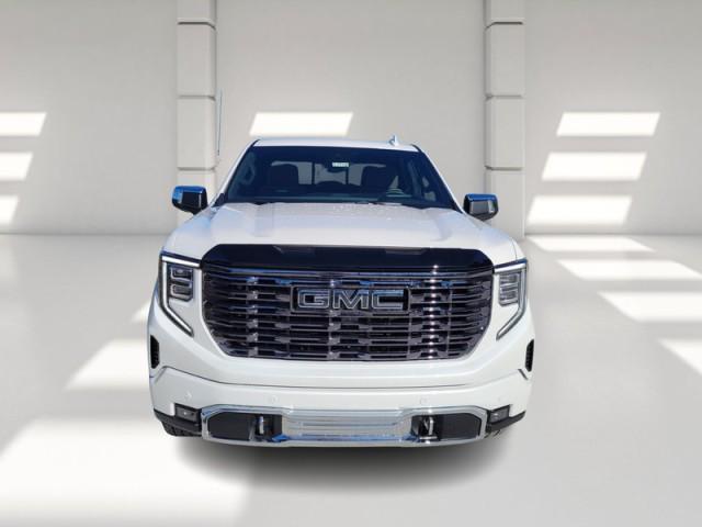 new 2025 GMC Sierra 1500 car, priced at $83,655