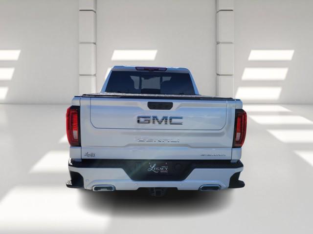 new 2025 GMC Sierra 1500 car, priced at $83,655