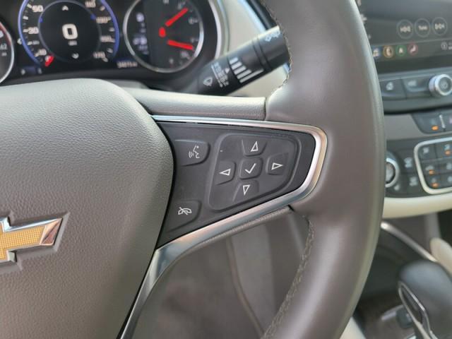 used 2024 Chevrolet Malibu car, priced at $23,715