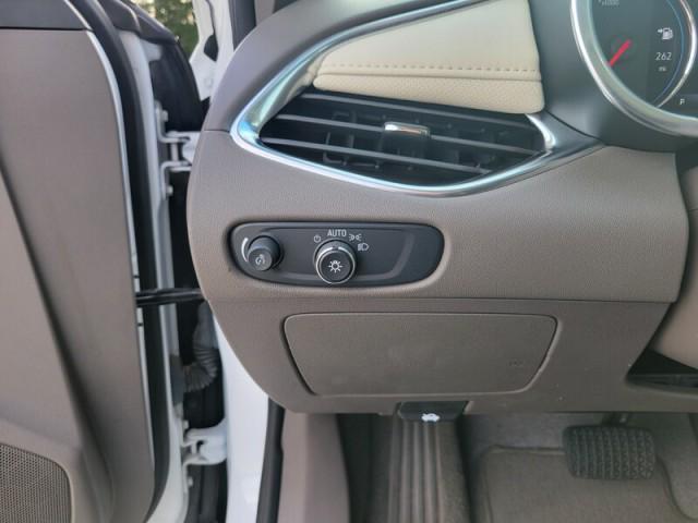 used 2024 Chevrolet Malibu car, priced at $23,715