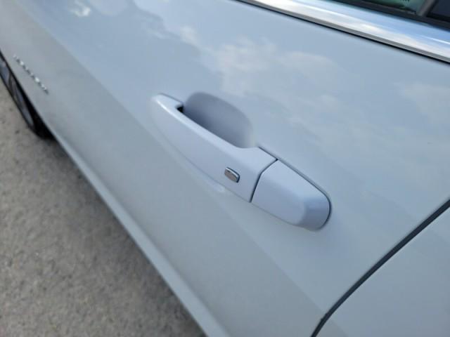 used 2024 Chevrolet Malibu car, priced at $23,715