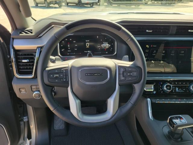 new 2026 GMC Sierra 1500 car, priced at $73,085