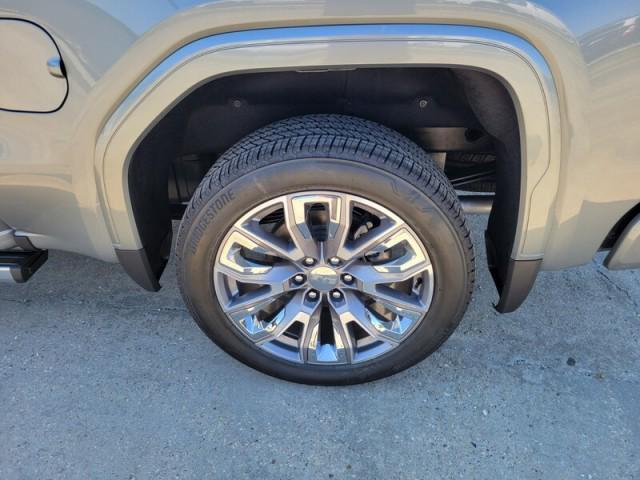 new 2026 GMC Sierra 1500 car, priced at $73,085
