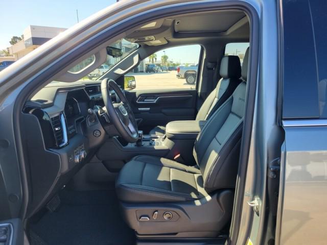 new 2026 GMC Sierra 1500 car, priced at $73,085