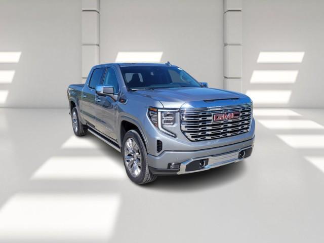 new 2026 GMC Sierra 1500 car, priced at $73,085