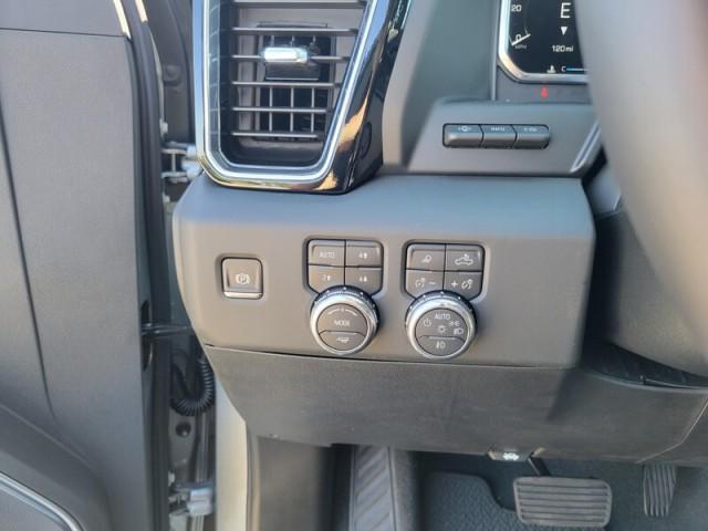 new 2026 GMC Sierra 1500 car, priced at $73,085