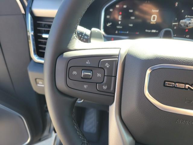 new 2026 GMC Sierra 1500 car, priced at $73,085