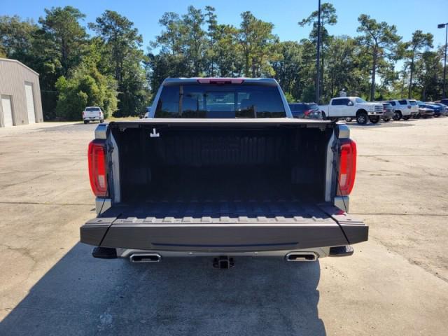 new 2026 GMC Sierra 1500 car, priced at $73,085