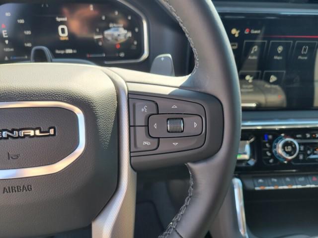 new 2026 GMC Sierra 1500 car, priced at $73,085