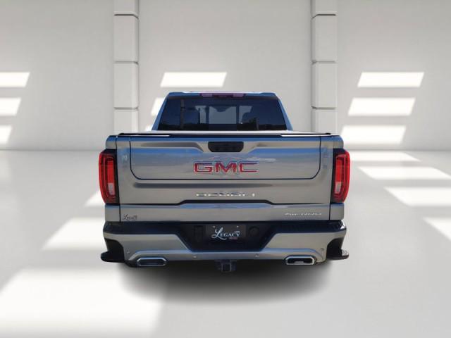 new 2026 GMC Sierra 1500 car, priced at $73,085