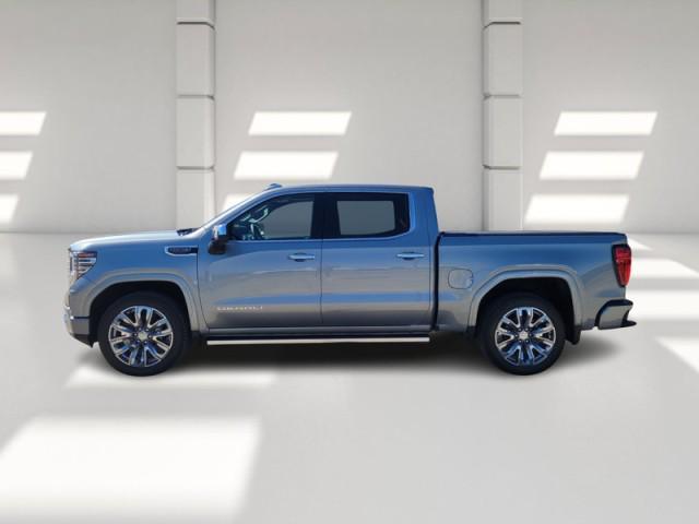 new 2026 GMC Sierra 1500 car, priced at $73,085