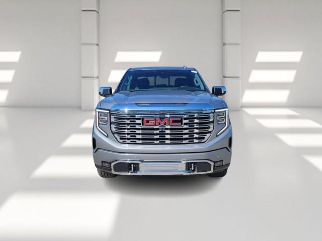 new 2026 GMC Sierra 1500 car, priced at $73,085