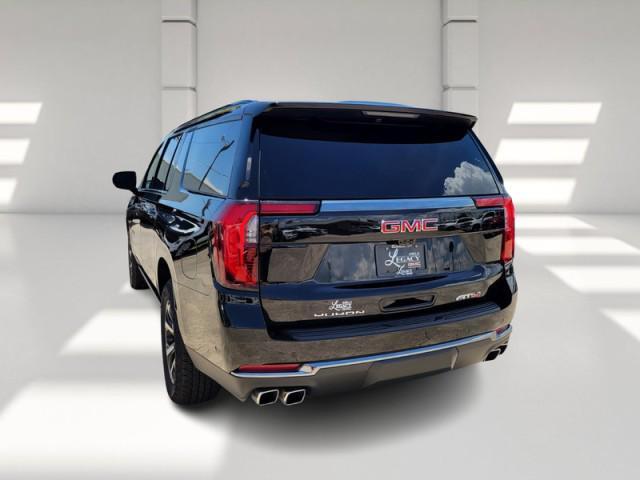 used 2025 GMC Yukon XL car, priced at $80,999