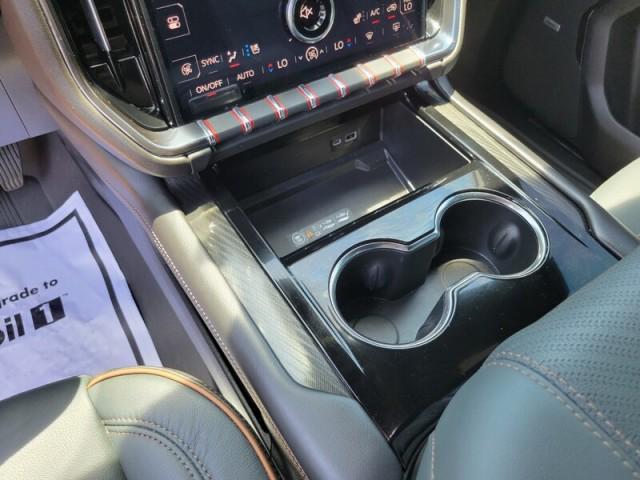 used 2025 GMC Yukon XL car, priced at $80,999