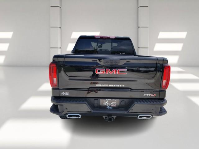 new 2025 GMC Sierra 1500 car, priced at $63,055