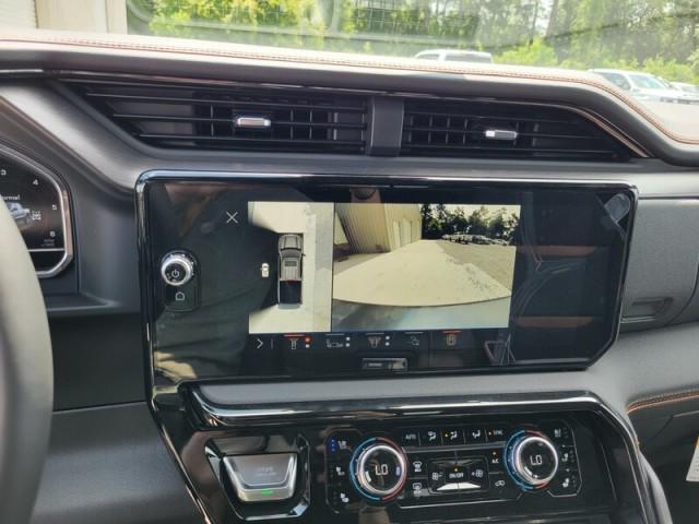 new 2025 GMC Sierra 1500 car, priced at $63,055