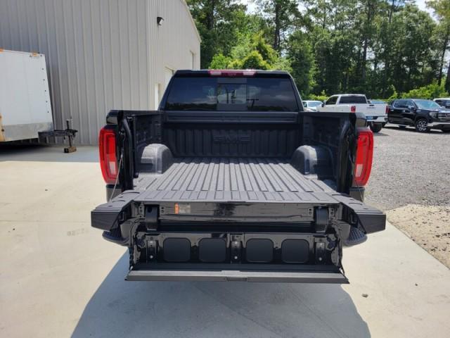 new 2025 GMC Sierra 1500 car, priced at $63,055