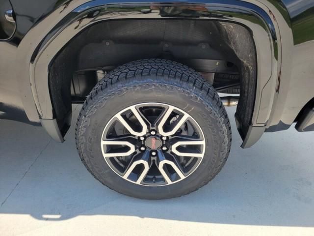 new 2025 GMC Sierra 1500 car, priced at $63,055