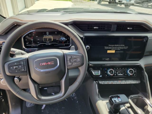 new 2025 GMC Sierra 1500 car, priced at $63,055