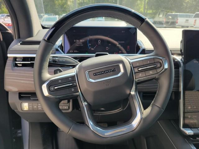 new 2025 GMC Sierra EV car, priced at $88,280