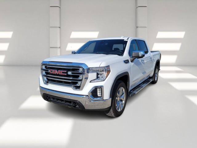 used 2020 GMC Sierra 1500 car, priced at $36,349