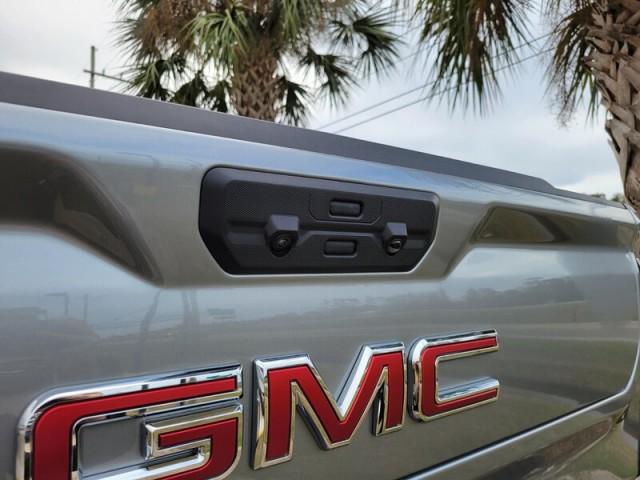 new 2025 GMC Sierra 1500 car, priced at $69,000