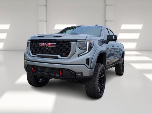 new 2025 GMC Sierra 1500 car, priced at $69,000