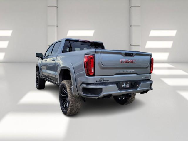 new 2025 GMC Sierra 1500 car, priced at $69,000