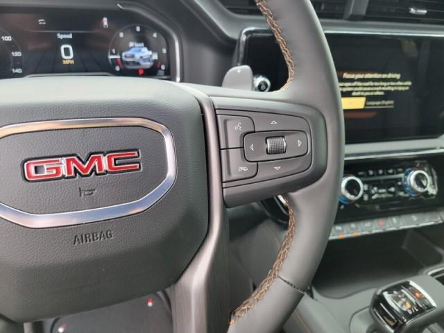 new 2025 GMC Sierra 1500 car, priced at $69,000