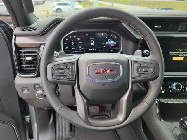 new 2025 GMC Sierra 1500 car, priced at $69,000