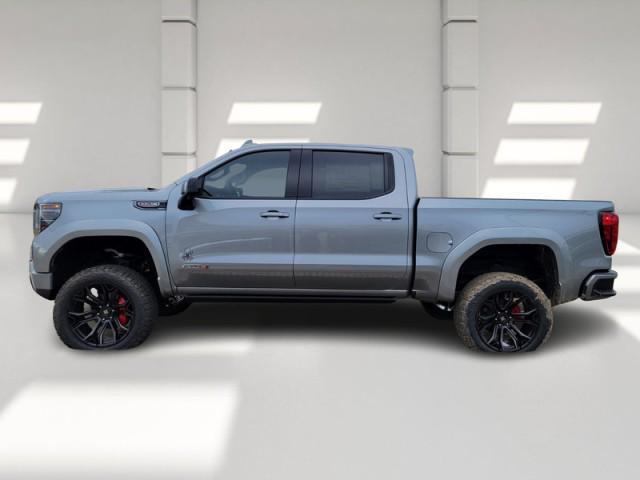 new 2025 GMC Sierra 1500 car, priced at $69,000