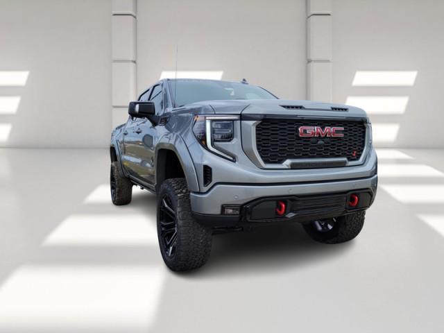 new 2025 GMC Sierra 1500 car, priced at $69,000